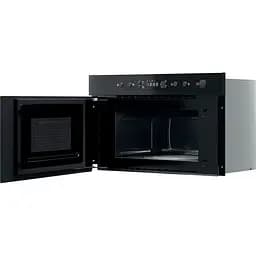 Мікрохвильова піч з грилем Whirlpool MBNA920B - мініатюра 4