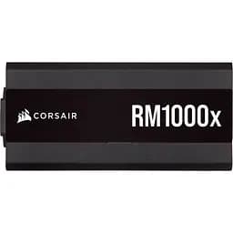 Блок живлення Corsair RM1000x Modular 1000W Gold (CP-9020201-EU) Б/в - мініатюра 5
