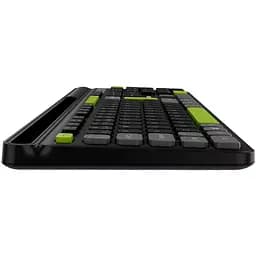 Комплект Canyon HSET-W5 Wireless UA Black (CNS-HSETW5BK) - мініатюра 4
