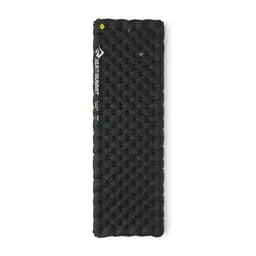 Килимок надувний Sea to Summit Ether Light XR Pro Insulated ASC Mat, Large Rectangular, 198х64х10 см Чорний