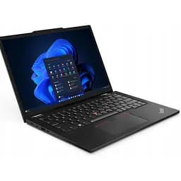 Ноутбук Lenovo ThinkPad X13 Gen 5, Ultra 7 165U, 16GB, 1TB, 13,1,13 kg - мініатюра 2