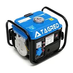 Бензиновый генератор TAGRED TA980