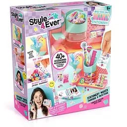 Набір для творчості Canal Toys Style 4 Ever Майстерня декору (OFG323)