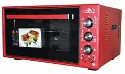 Духовка электрическая Castle CPE-50R 50 л