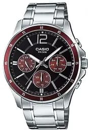 Часы Casio TIMELESS COLLECTION MTP-1374D-5A