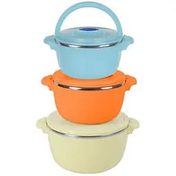 Термоси Heinner (HR-SNV-246LB) - мініатюра 2