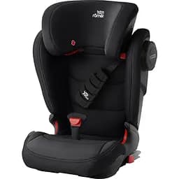 Автокрісло Britax Romer Kidfix III S Cosmos Black, чорний (2000032374)