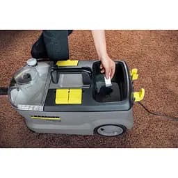 Засіб для чищення килимів Karcher RM 760 CarpetPro iCapsol в таблетках 16 шт. - мініатюра 2