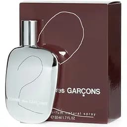 Парфюмированная вода оригинал Comme des Garcons 2 50 мл