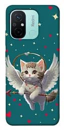 Чохол Demsky Амурчик для Xiaomi Redmi 12C