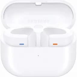 Навушники TWS Samsung Galaxy Buds3 White (SM-R530NZWA) - мініатюра 8