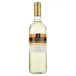 Вино Castelnuovo del Garda Bianco 3 біле напівсолодке 0.75 л