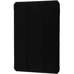 Чохол-книжка Dux Ducis Toby Series With Pencil Holder для Apple iPad 10.9" (2022) Black [76179]