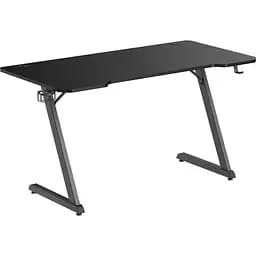 Комп'ютернй стіл GamePro Black (GD014)