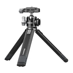 Штатив Ulanzi Vijim AluXiaominum Alloy Camera Vlog Set UV-2336 MT-24 Black - мініатюра 2