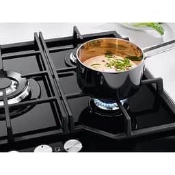Варильна поверхня газова Electrolux EGG6426SK - мініатюра 7