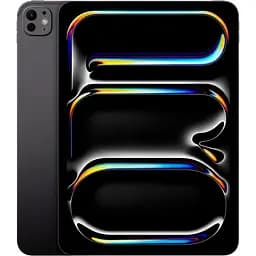 Планшет Apple iPad Pro 11 2024 16/2TB Space Black (MVVG3) [106531]