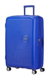 Валіза American Tourister SOUNDBOX 77 см COBALT BLUE 77x51,5x29,5(32,5) 32G*12003 - мініатюра 7