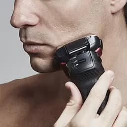 Електробритва Panasonic (ES-LT2N-S820) - мініатюра 4