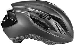 Шолом Met Strale CE Black Mat S (1052-3HM 107 SO NO1) - мініатюра 3