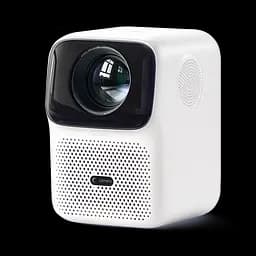 Портативний проектор Wanbo T4 / 1920x1080 / Android 9.0 / 450 ANSI lm / Wi-Fi / Bluetooth - мініатюра 2