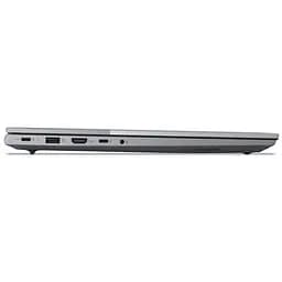 Ноутбук Lenovo Thinkbook 16 G8 IRL 5 210H 48GHz, 8 ядер, IPS, 24GB DDR5, 2 TB, Без ОС - мініатюра 7