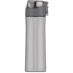 Спортивна пляшка Fun Home Funjia Tritan Grey 600 мл