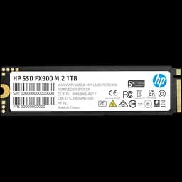 SSD M.2 Накопичувач HP FX900 1TB (57S53AA)