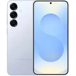 Смартфон Samsung Galaxy S25 12/512Gb Icyblue SM-S931BLBHEUC UA UCRF