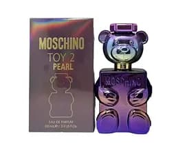 Парфумована вода унісекс Moschino Toy 2 Pearl, 100 мл