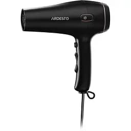 Фен Ardesto HD-Y210, чорний (HD-Y210) - мініатюра 2