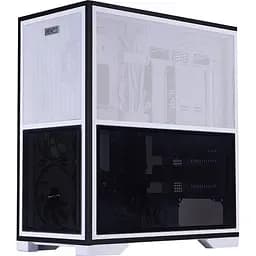 Корпус 1stPlayer IF8-WH-4FO7-14-W White - мініатюра 8