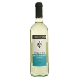 Вино Schenk Boccantino Cataratto Pinot Grigio, біле сухе, 12%, 0,75 л (8000014764194)