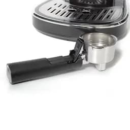 Кавоварка HCM-105 Silver 850W Holmer teh0020742 - мініатюра 7