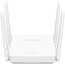 Маршрутизатор AC10 AC1200, 2xFE LAN, 1xFE WAN Mercusys teh0017199