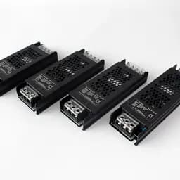 Блок живлення Friendlylight SP-SL 150Вт 24В IP20 FL-SP-SL-150W 24V - мініатюра 3