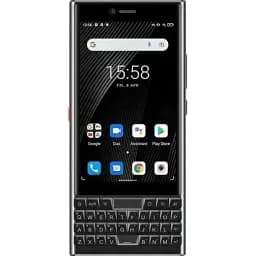 Смартфон Unihertz Titan Slim 6/256Gb black