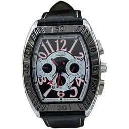 Механічний наручний годинник Слава Сузір'я Сріблястий (IBW914SBB)