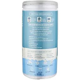 Серветки вологі Pet Clean Waterless Shampoo Wipes для домашніх тварин з медово-вівсяним ароматом 50 шт. - мініатюра 2