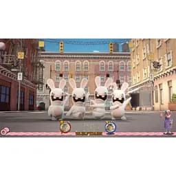 Ключ активації Microsoft Rabbids Invasion - Gold Edition для Xbox One/Series - мініатюра 8