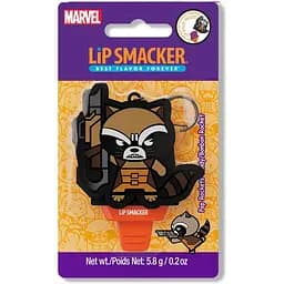 Бальзам для губ Lip Smacker Гуардианс Оф Зе Галакси Рокет 5.8 г