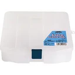 Коробка Meiho Lure Case OL 205×187×45mm clear