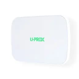 Бездротовий ретранслятор радіосигналу ITV U-Prox Extender White (23-00312) - мініатюра 3