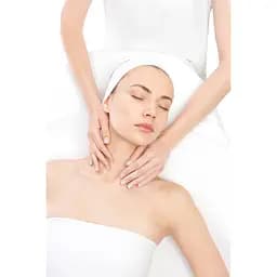 Масажний крем для всіх типів шкіри Christina Massage Cream 250 мл - мініатюра 4