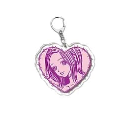 Брелок акриловый Нана Nana 5 см