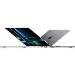 Ноутбук Apple MacBook Pro 16'' M2 Max 32GB/512GB Silver 2023 [Z177000E9] [88167] - мініатюра 4