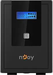 Джерело безперебійного живлення nJoy (UPCMTLS615HCAAZ01B) (Cadu 1500) - мініатюра 3