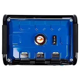 Генератор бензиновий 2.7 кВт EnerSol EPG-3000SE (41-00459) - мініатюра 7