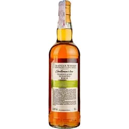 Віскі Craigellachie 14 Years Old Kokur Single Malt Scotch Whisky, у подарунковій упаковці, 52%, 0,7 л - мініатюра 4