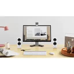 Акустична система Logitech Z207 White [980-001292] [93433] - мініатюра 7